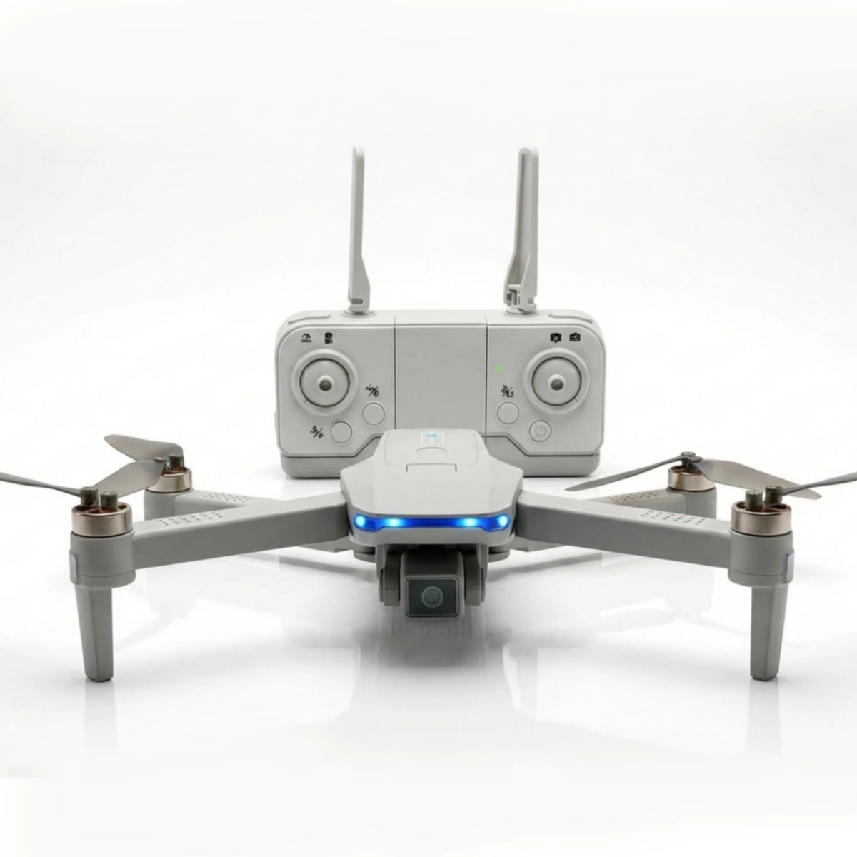 Drones
