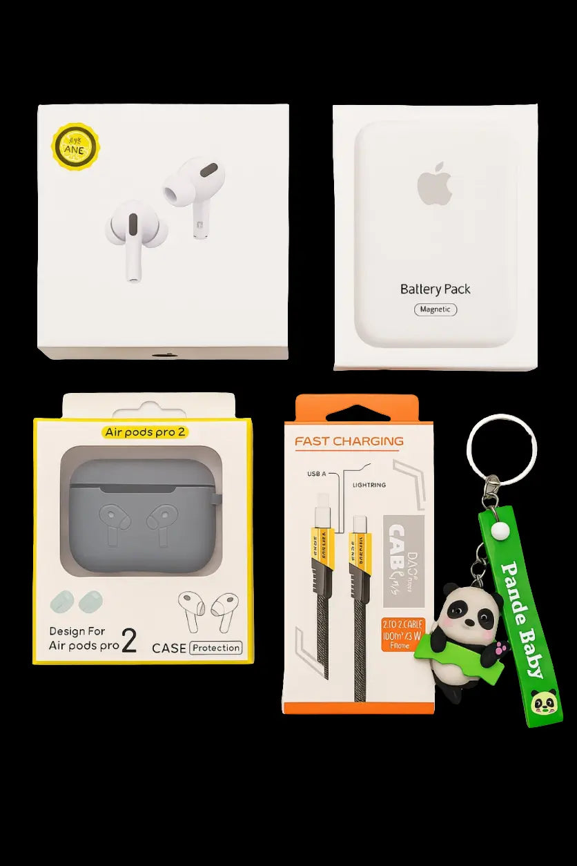 Combo Products