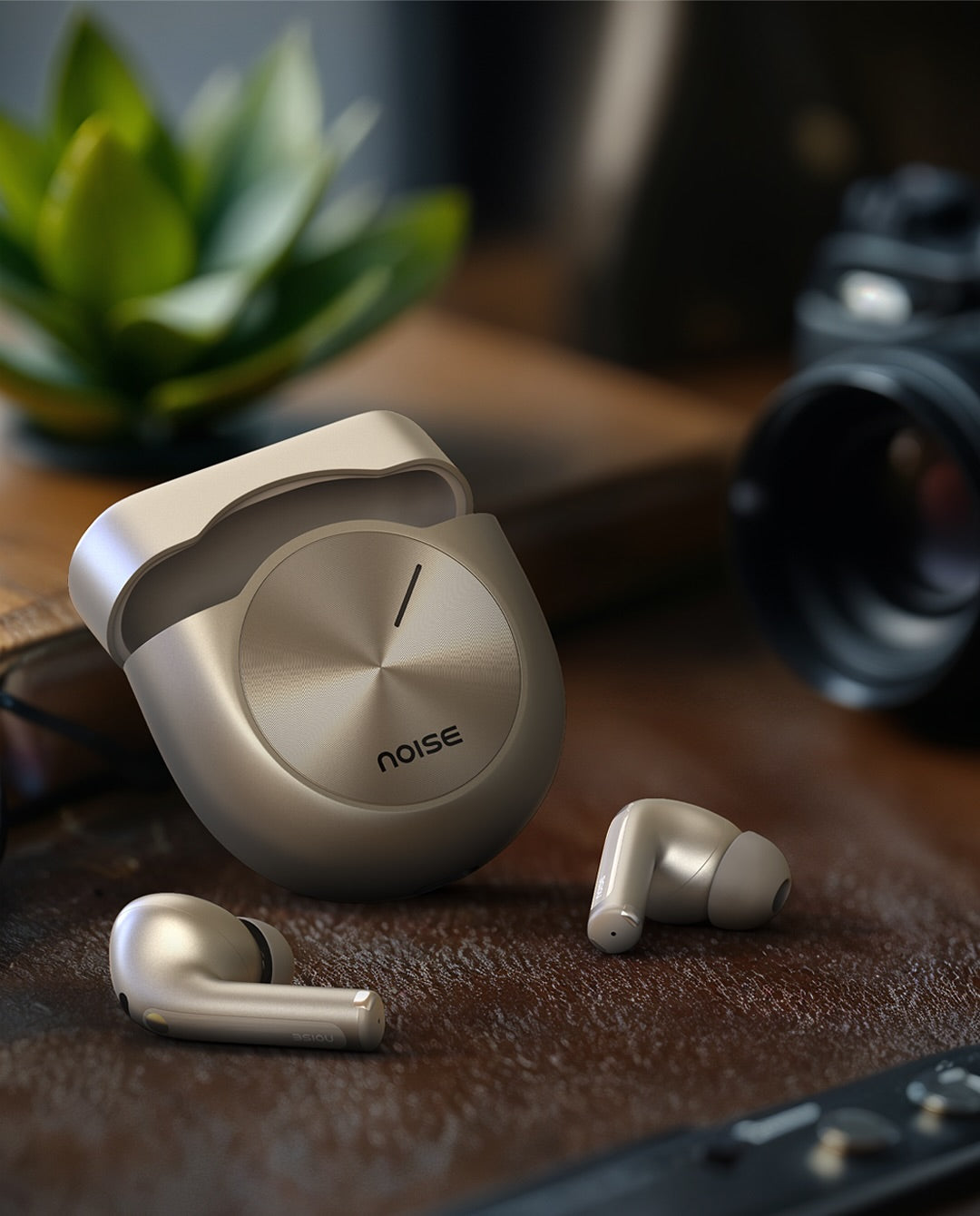 Earbuds