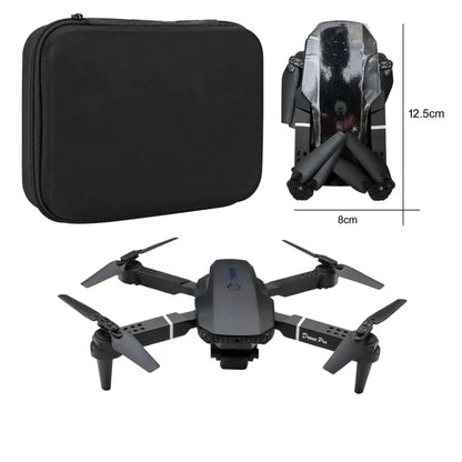 E88 Pro Drone with 4K Camera
