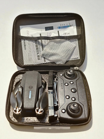 E88 Pro Drone with 4K Camera
