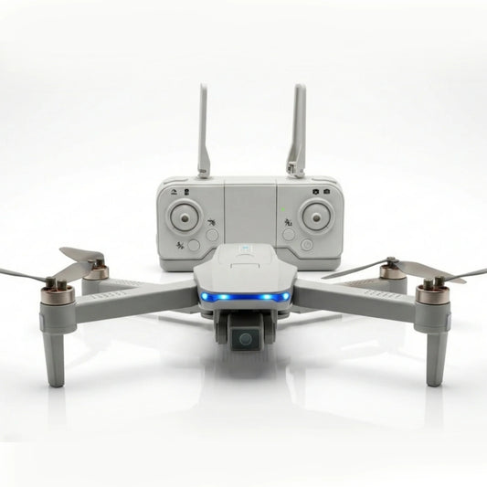 Dynalog - DR DG600C GPS GPS Drone With 4K Camera