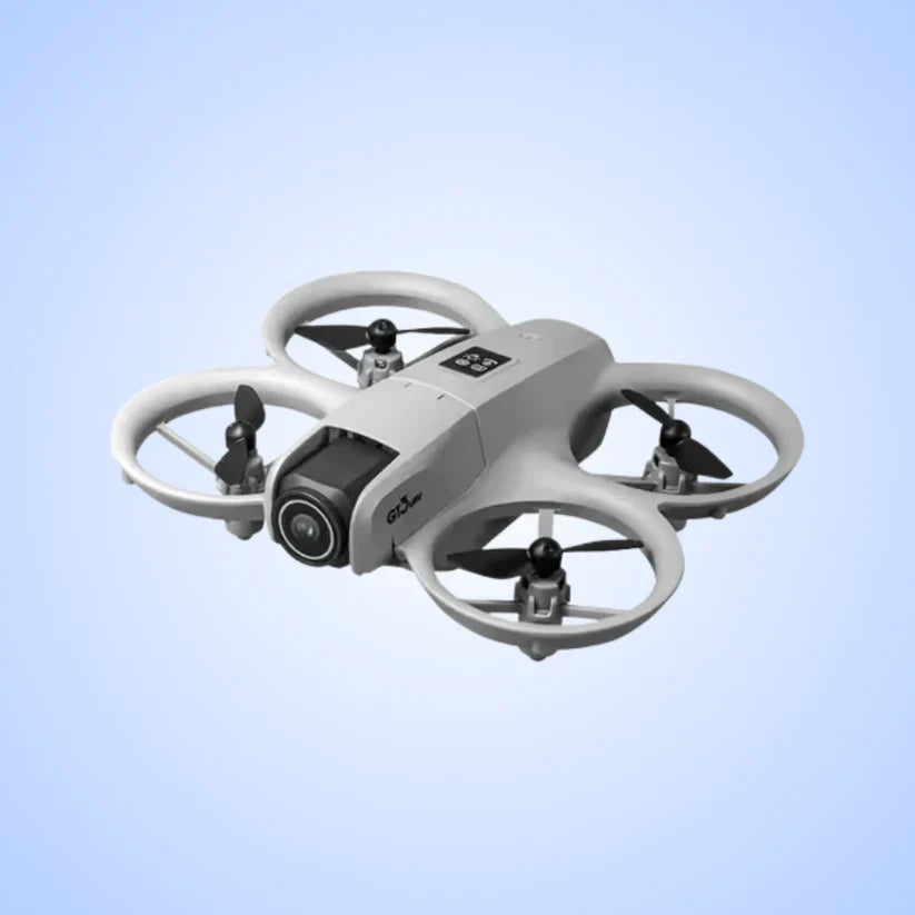 GT3 Smart Drone with Dual Camera
