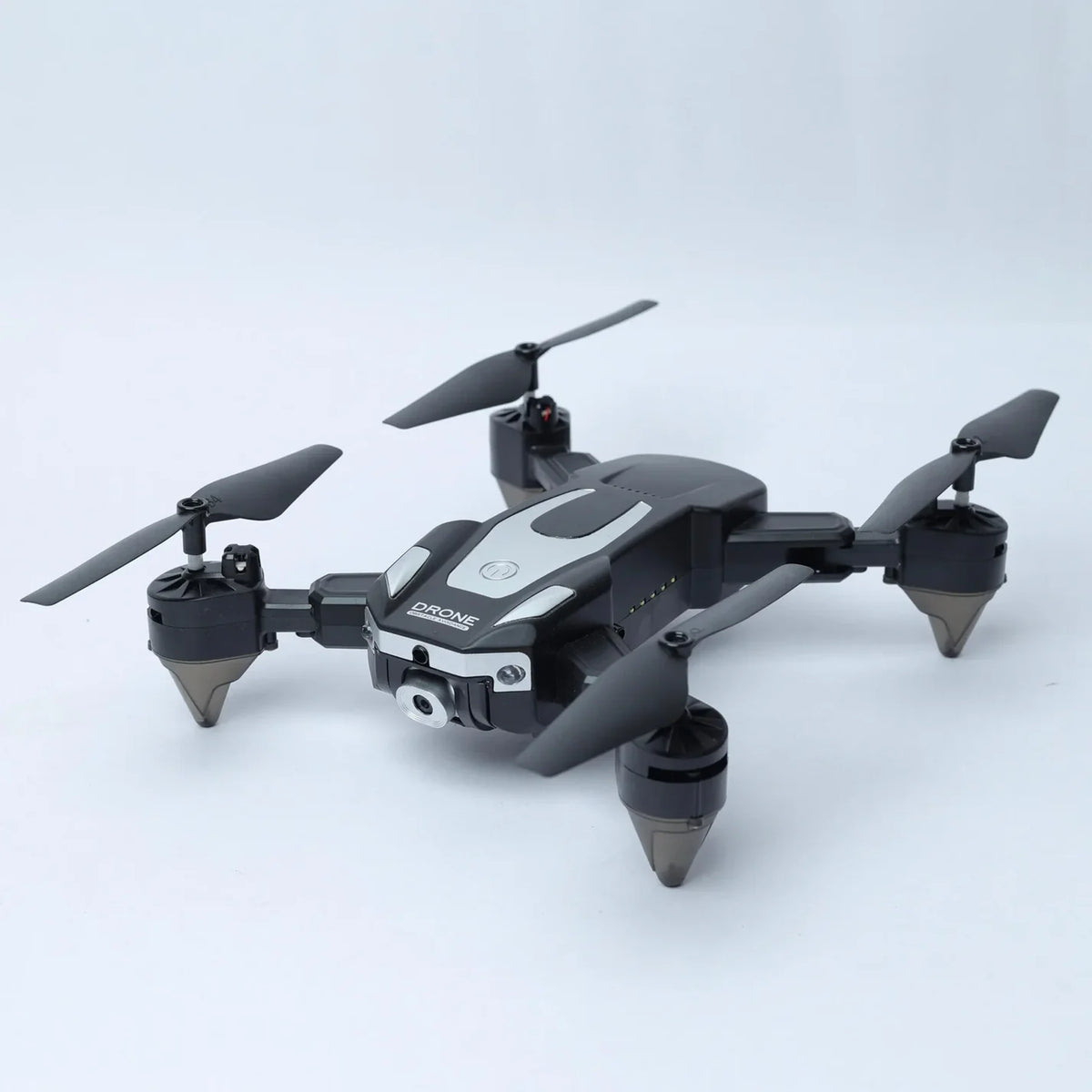 J2 Dual Foldable RC Drone with 2 Batteries