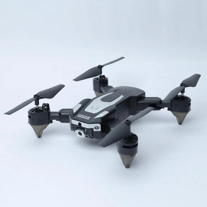 J2 Dual Foldable RC Drone with 2 Batteries