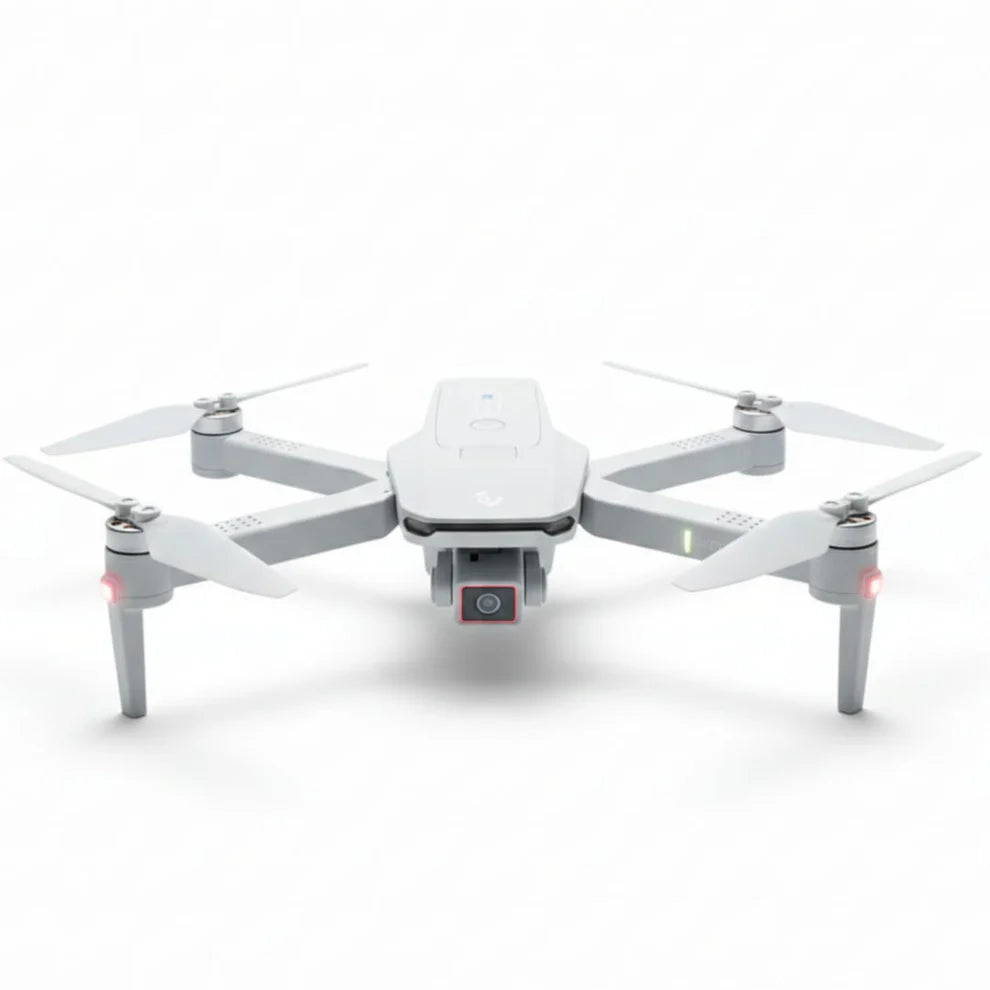Dynalog - DR DG600C GPS GPS Drone With 4K Camera