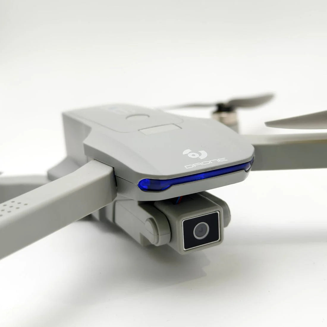 Dynalog - DR DG600C GPS GPS Drone With 4K Camera